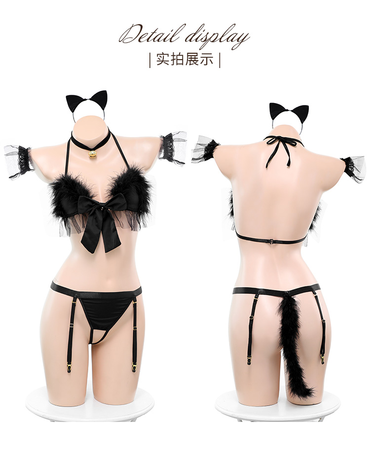 6961可爱迷人小猫咪套装(图30)