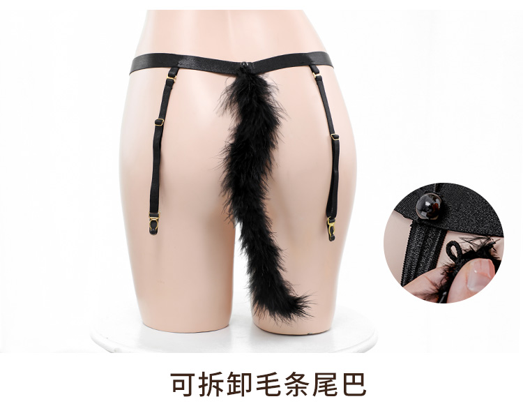 6961可爱迷人小猫咪套装(图36)