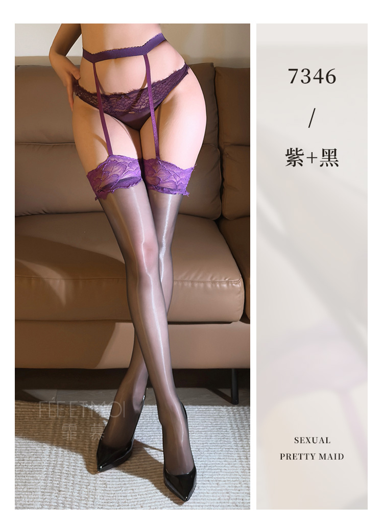 7346木槿花语吊带一体极光袜(图15)