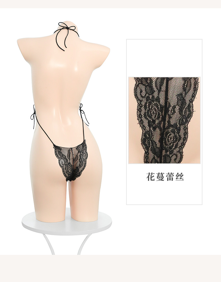 7038撩拨夜色蕾丝连体衣(图17)