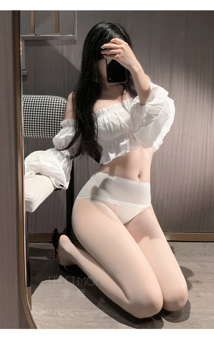 7300纯欲超薄裸感美肤袜(图12)