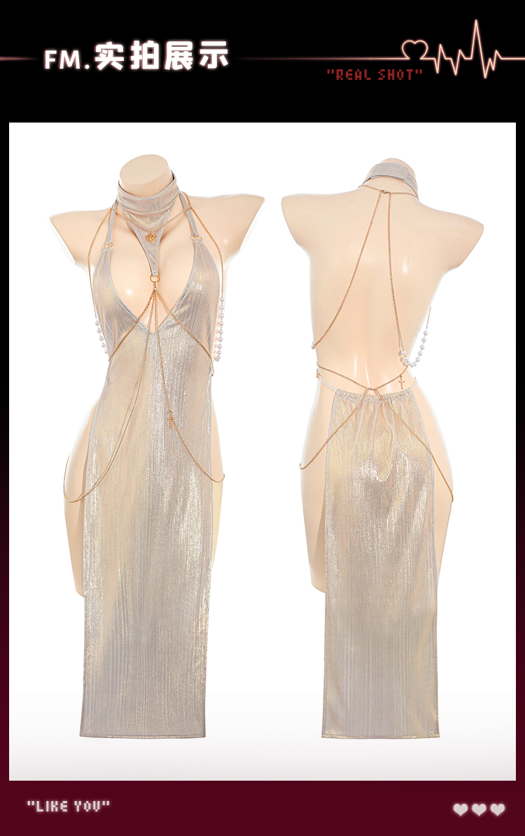 ZY85月光岛屿鎏金修女套装(图12)