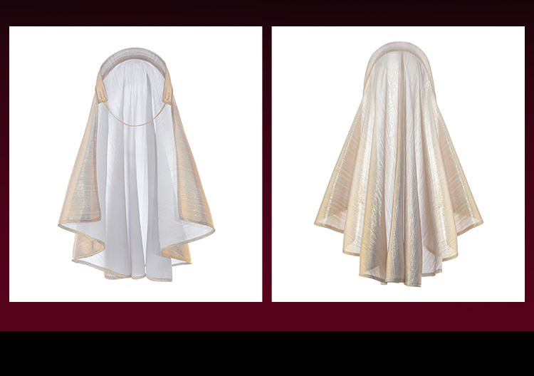 ZY85月光岛屿鎏金修女套装(图13)