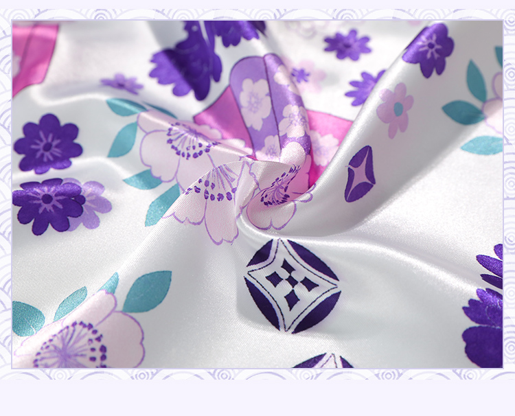 ZY79樱花绘卷の诗意剪影和服(图14)