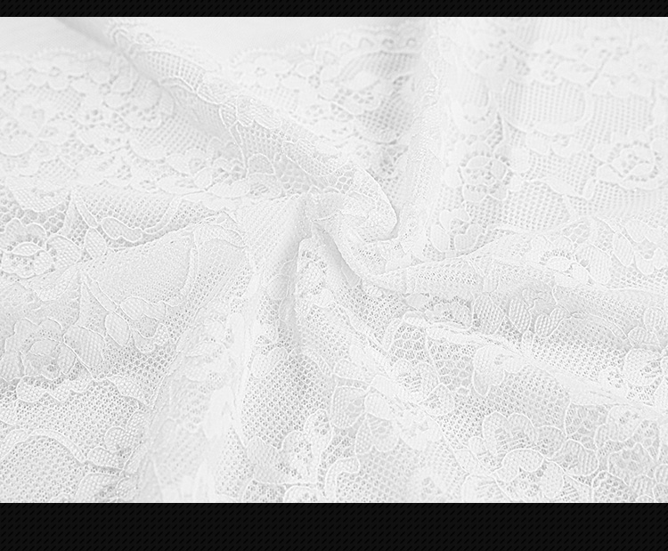 ZY59透视引诱两穿斗篷连衣裙(图12)