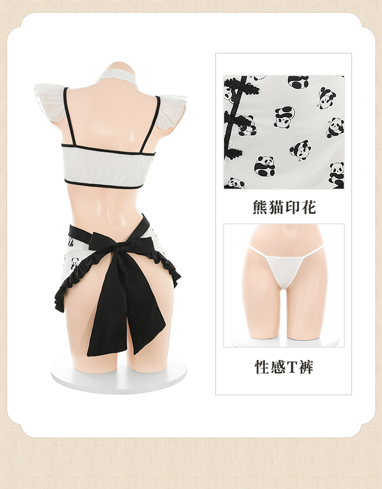 ZY48国风熊猫印花中华娘套装(图13)