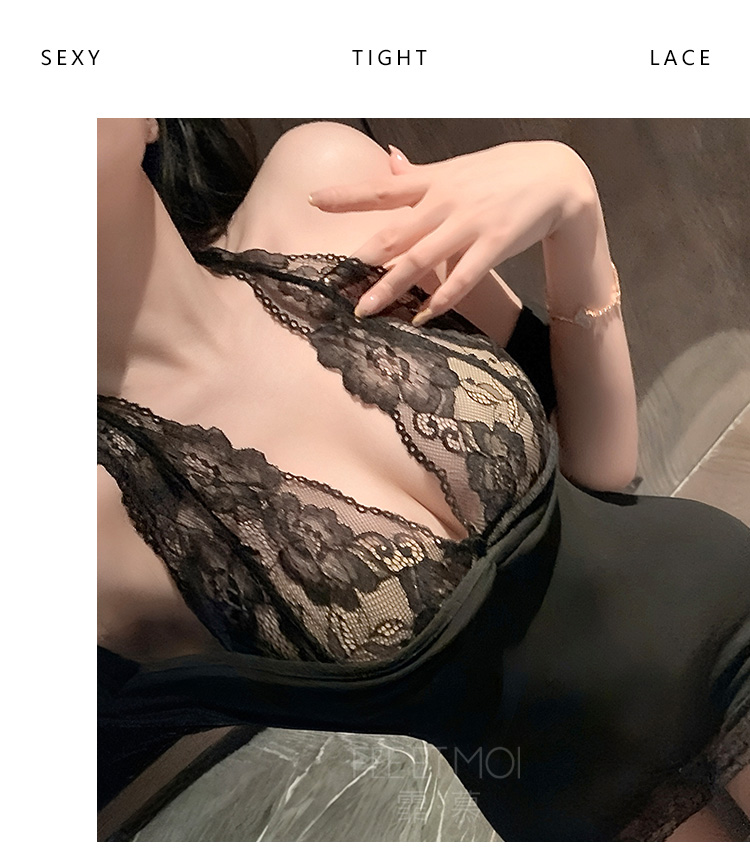 ZY7856媚欲娇妻可掀透胸包臀裙(图17)