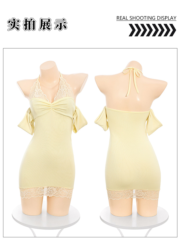 ZY7856媚欲娇妻可掀透胸包臀裙(图19)