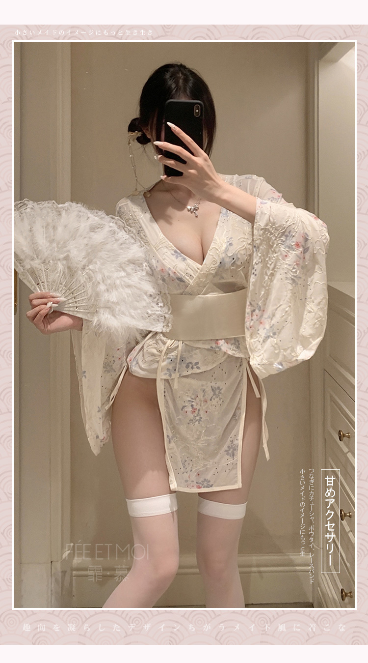 6604和风美人の侧开诱情套装(图11)