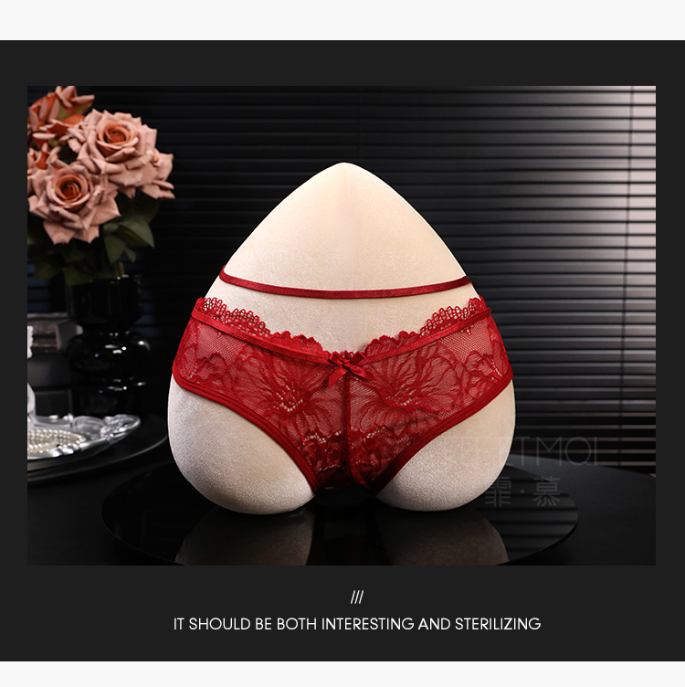7105性感蕾丝开裆女内裤(图6)