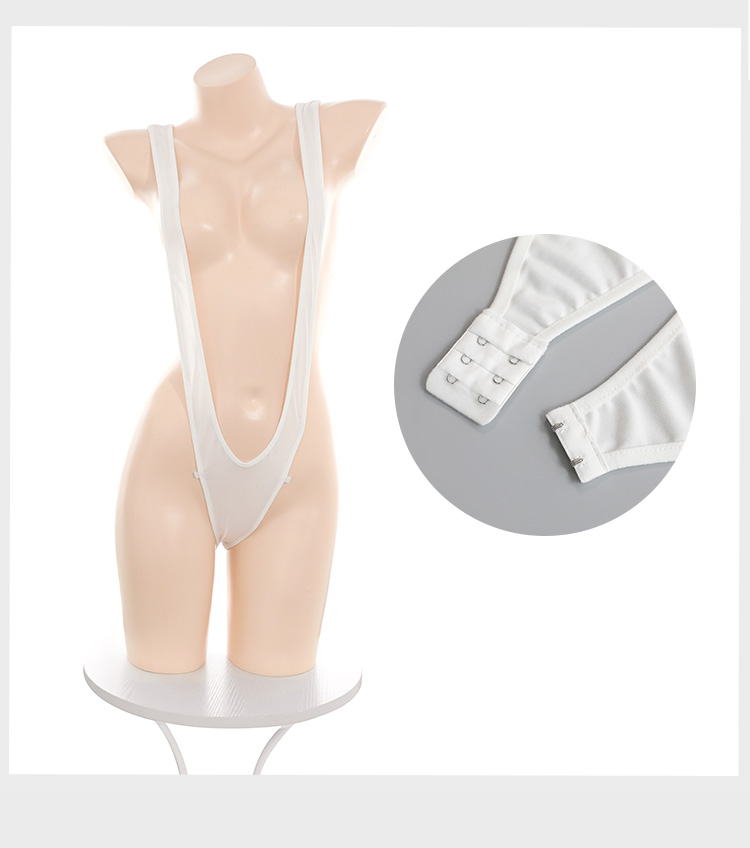 青涩学院风可开档连体衣(图11)