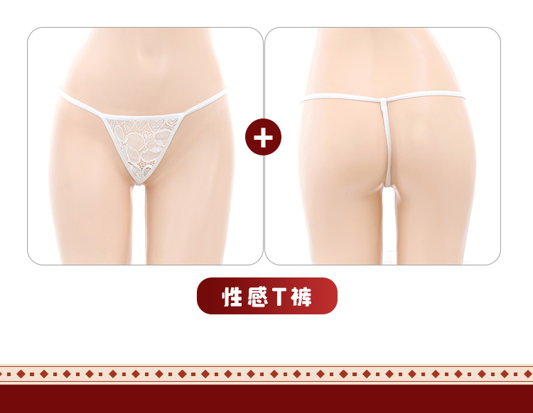 ZY127复古油画深v裸背连衣裙(图18)