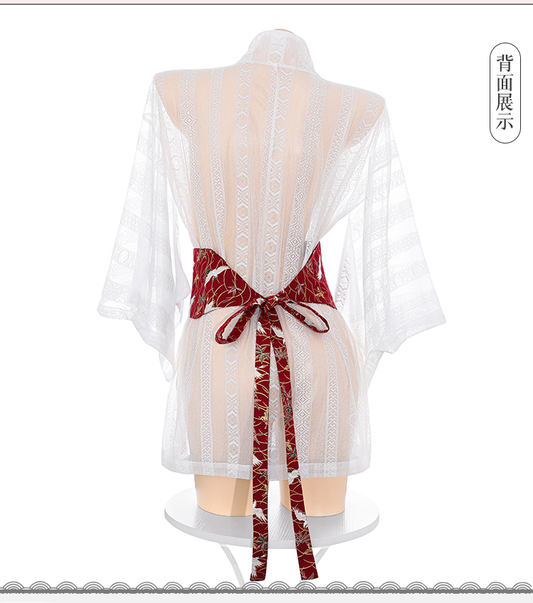 6610极道千金和风诱惑和服(图13)