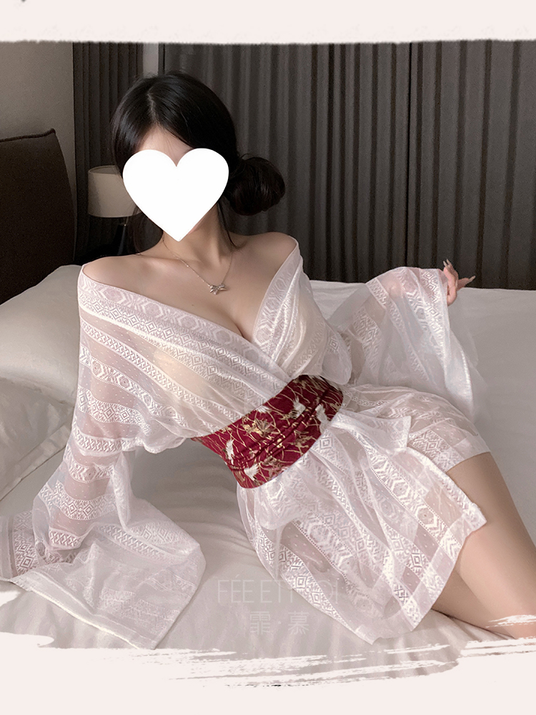 6610极道千金和风诱惑和服(图10)