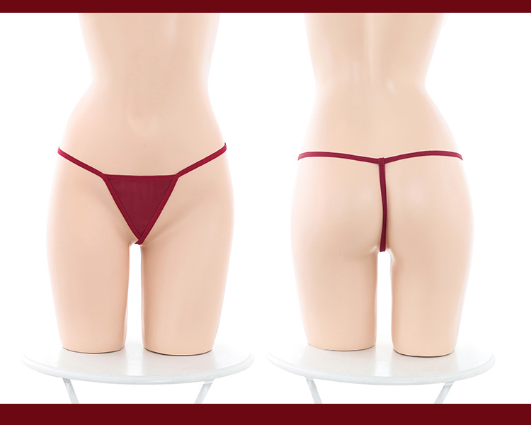 6320圣诞兔耳奶盖兔女郎(图11)