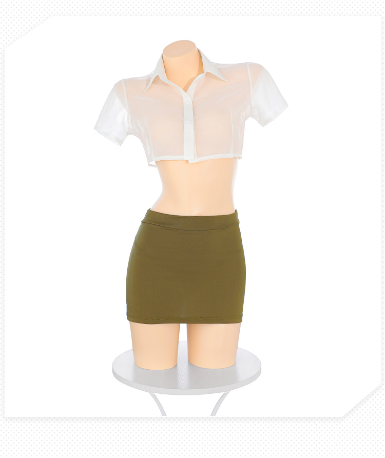 ZY131深夜邀约美式店员套装(图16)