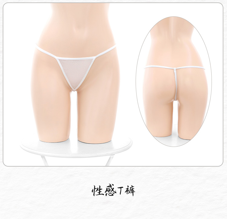 ZY98柔情水墨拼接露腰连衣裙(图14)