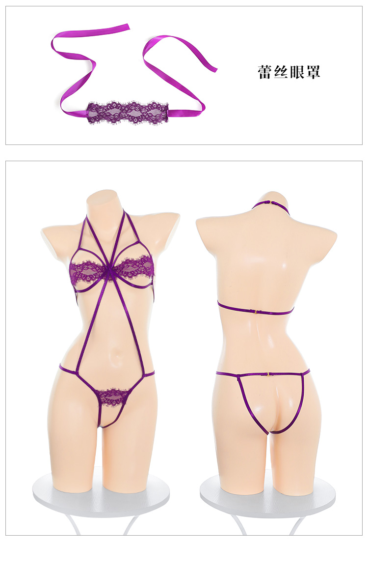 ZY101夜色朦胧透身开裆套装(图11)