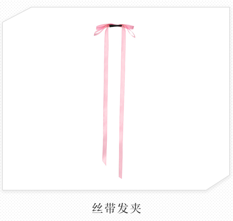 ZY87蜜欲诱梦公主风透视睡裙(图12)