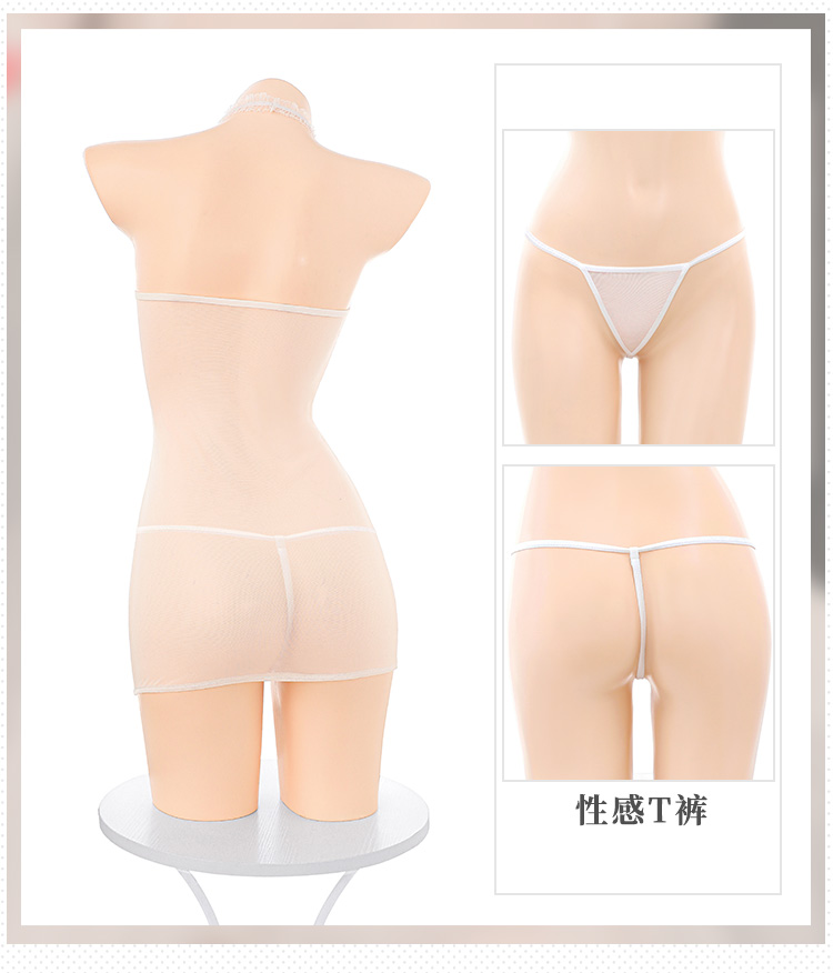 ZY150心跳诊疗娇俏透臀护士装(图12)