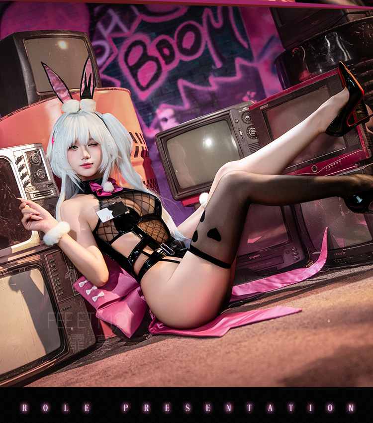 ZY36交错战线纳格陵cos套装(图10)