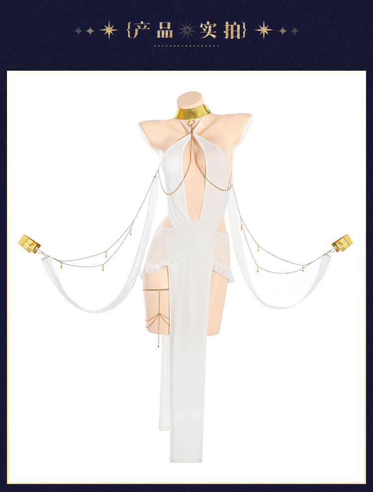 ZY107耀月女神雅欲连体衣套装(图14)