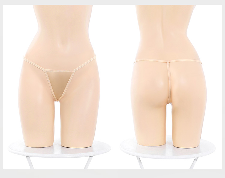 ZY147宫廷可露丽深v系带连衣裙(图12)