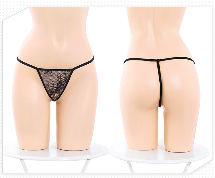 ZY181永夜玫瑰风情系带连衣裙(图12)