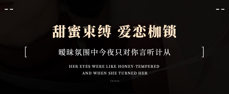 ZY158爱恋锁绑带束缚连衣裙(图1)