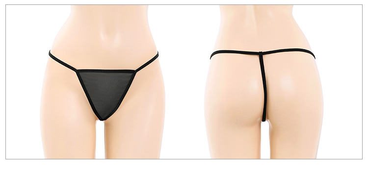 ZY158爱恋锁绑带束缚连衣裙(图14)