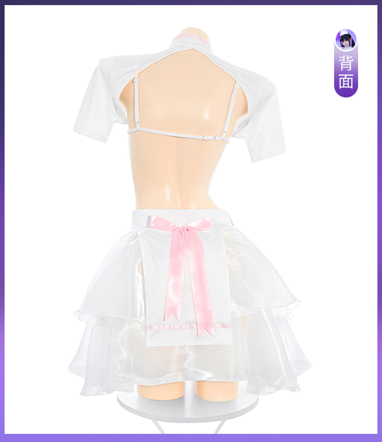 ZY168溏心甜护分体制服套装(图13)