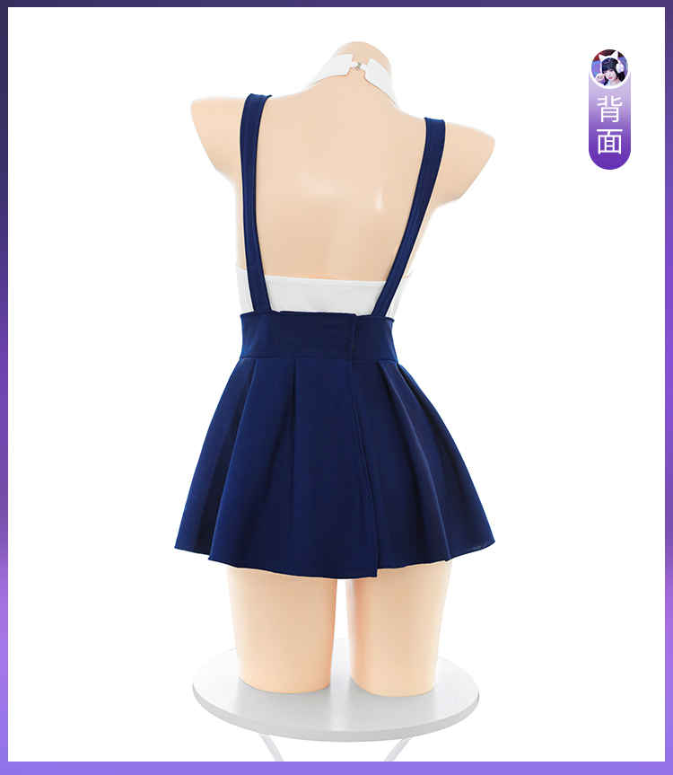 6408背带两穿免脱JK制服(图12)