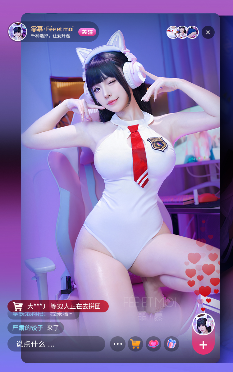 6408背带两穿免脱JK制服(图10)