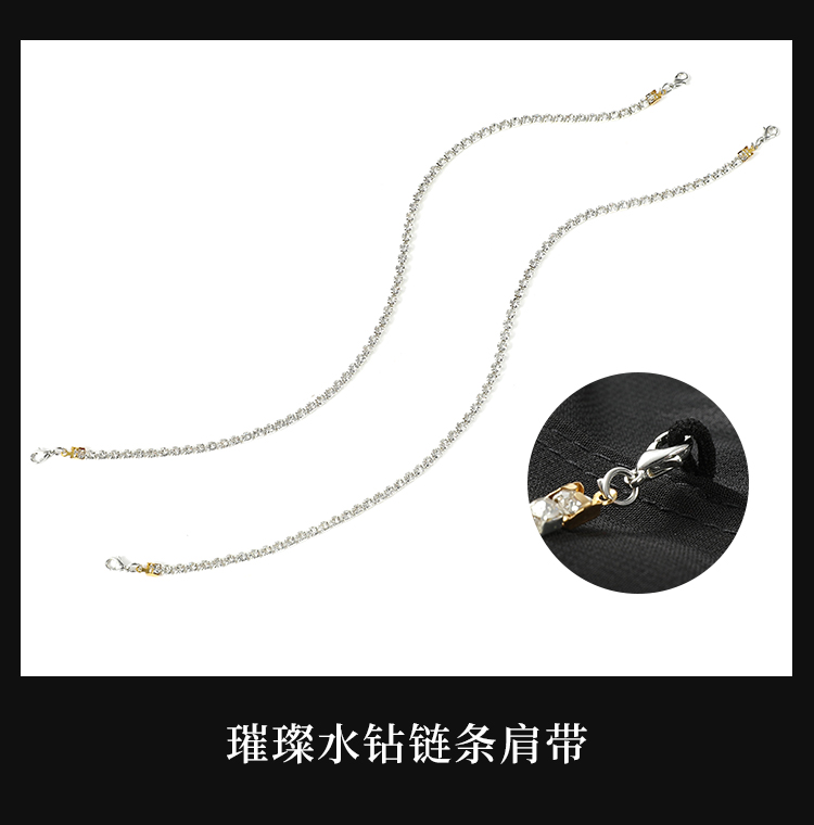 6587水钻肩带两穿衬衫(图17)