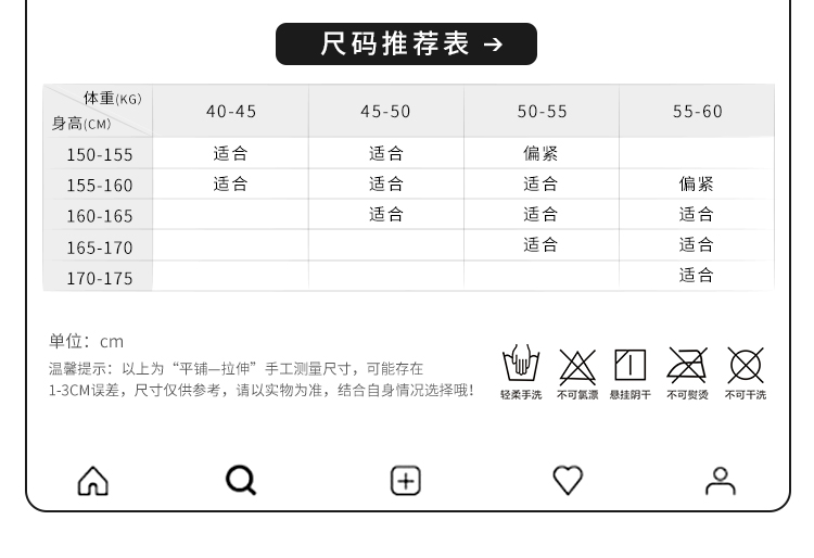 7012油光透身PLAY连体套装(图5)