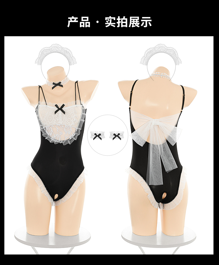 6833甜心女偶连体开裆套装(图13)
