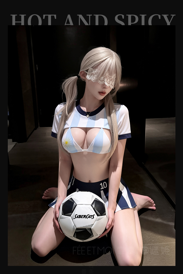 ZY180绿茵场足球宝贝制服套装(图5)